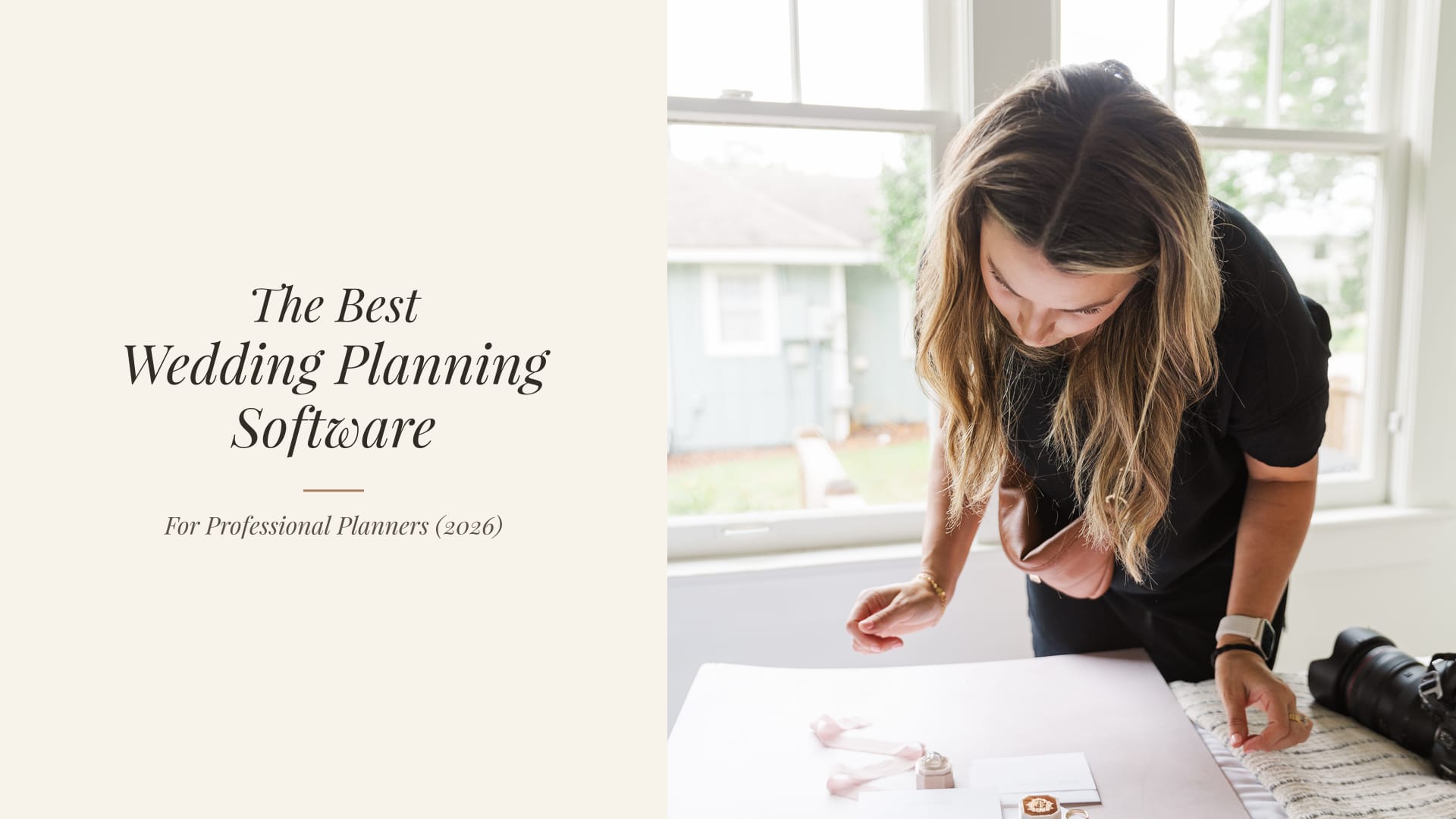 The Best Wedding Planning Software for Professional Planners (2026)